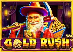 Gold Rush - MEGABET808