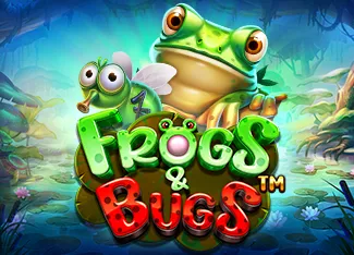 Frogs & Bugs - MEGABET808
