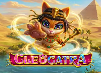 Cleocatra - MEGABET808