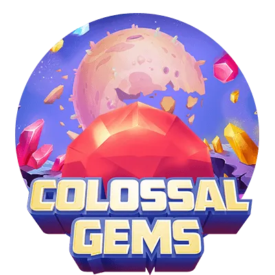 Colossal Gems - MEGABET808
