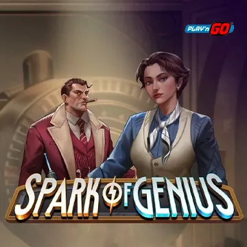 Spark of Genius - MEGABET808