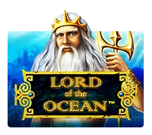 Lord Of The Ocean - MEGABET808