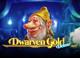 Dwarven Gold Deluxe - MEGABET808