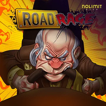 Road Rage - MEGABET808