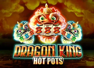 Dragon King Hot Pots - MEGABET808