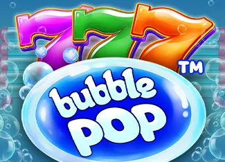 Bubble Pop - MEGABET808