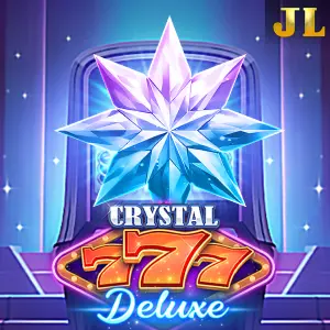 Crystal 777 DELUXE - MEGABET808