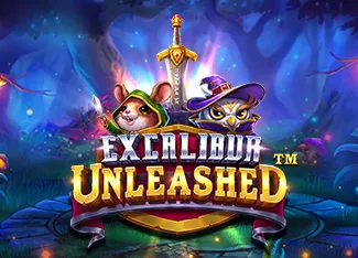 Excalibur Unleashed - MEGABET808