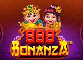 888 Bonanza - MEGABET808