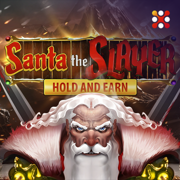 Santa the Slayer - MEGABET808