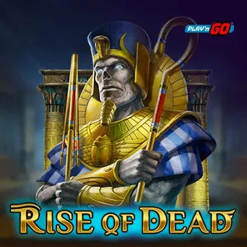 Rise of Dead - MEGABET808