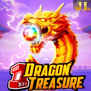 Dragon Treasure - MEGABET808