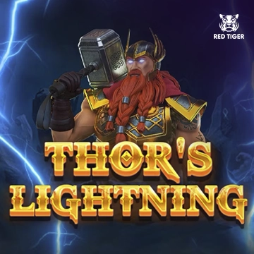 Thors Lightning - MEGABET808