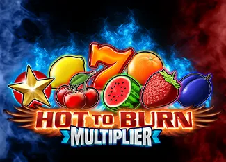 Hot To Burn Multiplier - MEGABET808