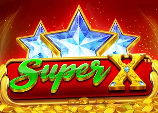 Super X - MEGABET808