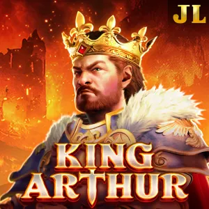 King Arthur - MEGABET808