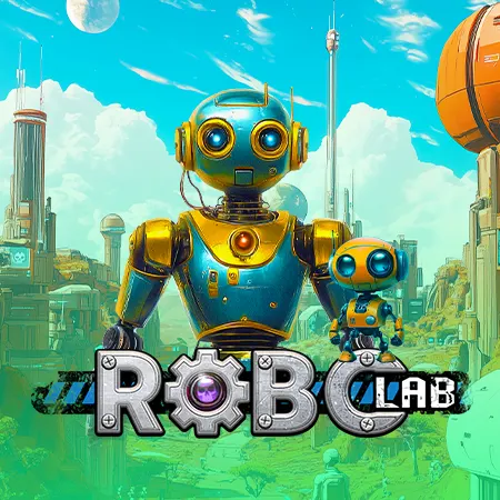ROBOLab - MEGABET808