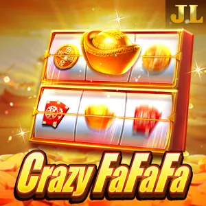 Crazy FaFaFa - MEGABET808