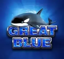 Great Blue - MEGABET808