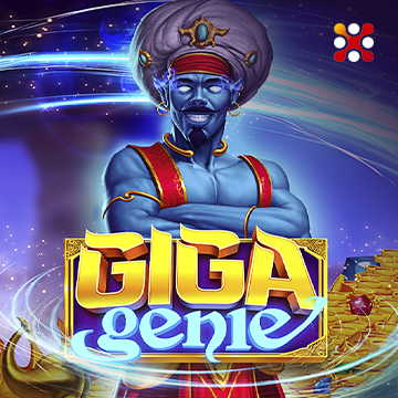 Giga Genie - MEGABET808
