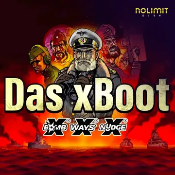 Das xBoot - MEGABET808