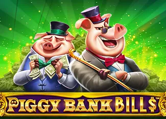 Piggy Bank Bills - MEGABET808