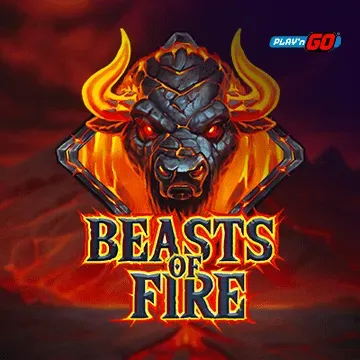 Beasts of Fire - MEGABET808