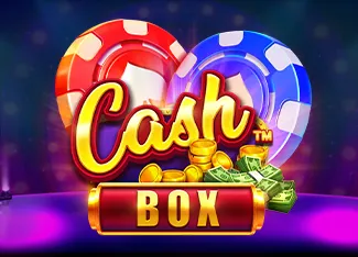 Cash Box - MEGABET808