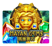 Mayan Gems - MEGABET808