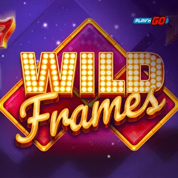 Wild Frames - MEGABET808