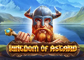 Kingdom of Asgard - MEGABET808