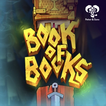Book of Books - MEGABET808