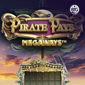 Pirate Pays - MEGABET808