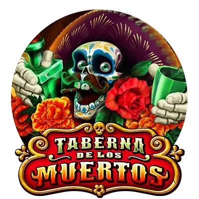 Taberna De Los Muertos - MEGABET808