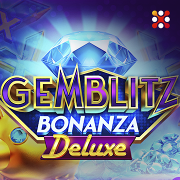 Gemblitz Bonanza Deluxe - MEGABET808