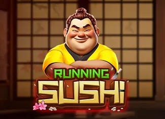 Running Sushi - MEGABET808