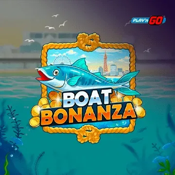 Boat Bonanza - MEGABET808