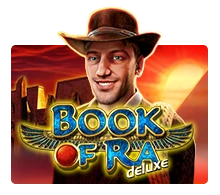 Book Of Ra Deluxe - MEGABET808