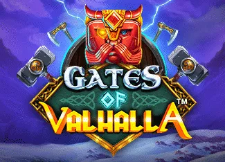 Gates of Valhalla - MEGABET808