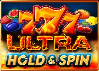Ultra Hold and Spin - MEGABET808