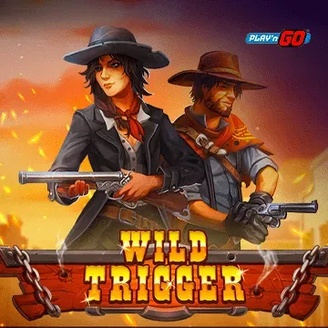 Wild Trigger - MEGABET808
