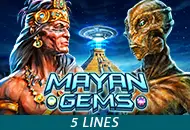 Mayan Gems - MEGABET808