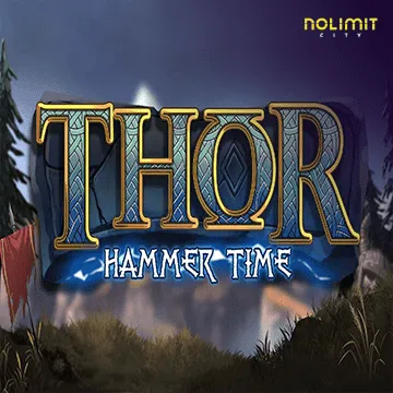 Thor Hammer Time - MEGABET808