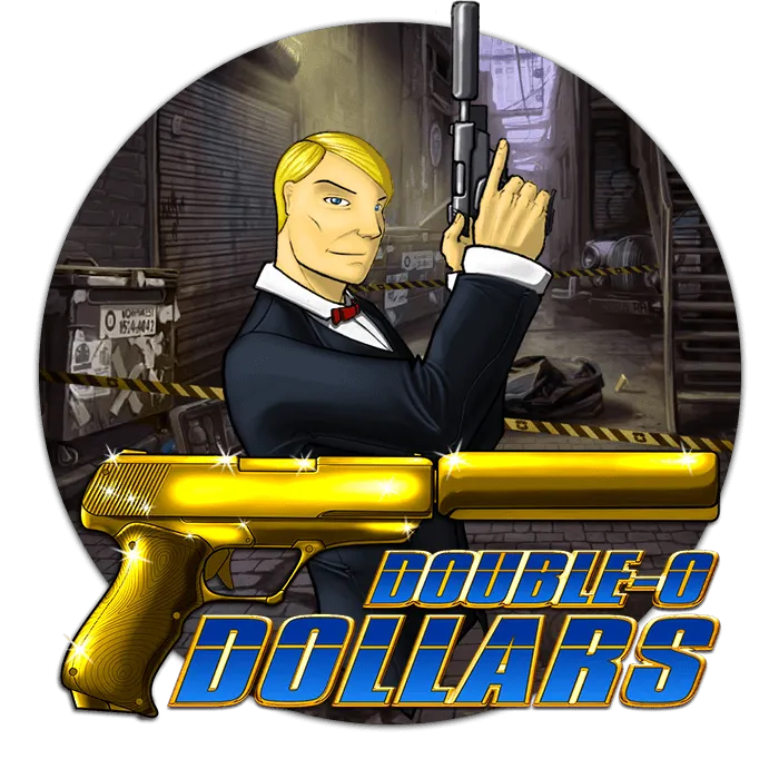 Double O Dollars - MEGABET808