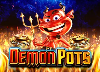 Demon Pots - MEGABET808