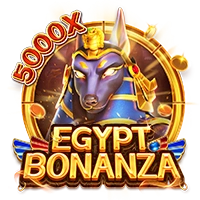 EGYPT BONANZA - MEGABET808