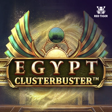 Egypt Clusterbuster - MEGABET808