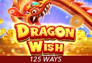 Dragon Wish - MEGABET808