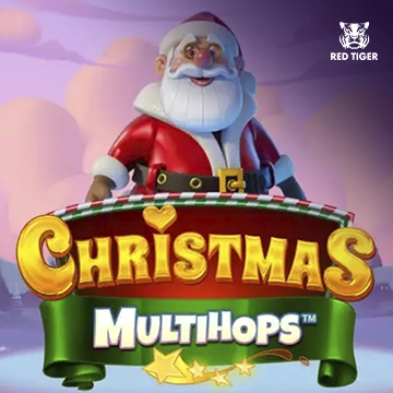 Christmas MULTIHOPS - MEGABET808