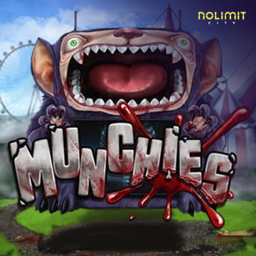 Munchies - MEGABET808